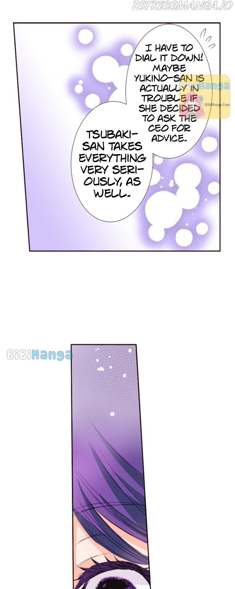 Country House With Benefits?! chapter 43 - page 47