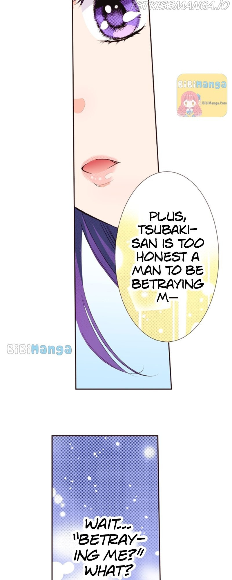 Country House With Benefits?! chapter 43 - page 48
