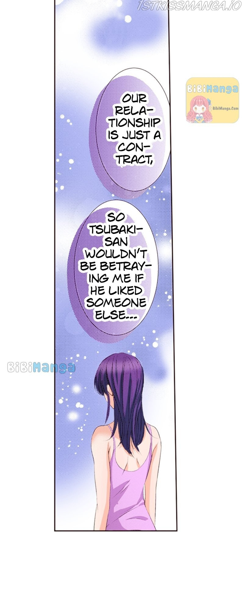 Country House With Benefits?! chapter 43 - page 49