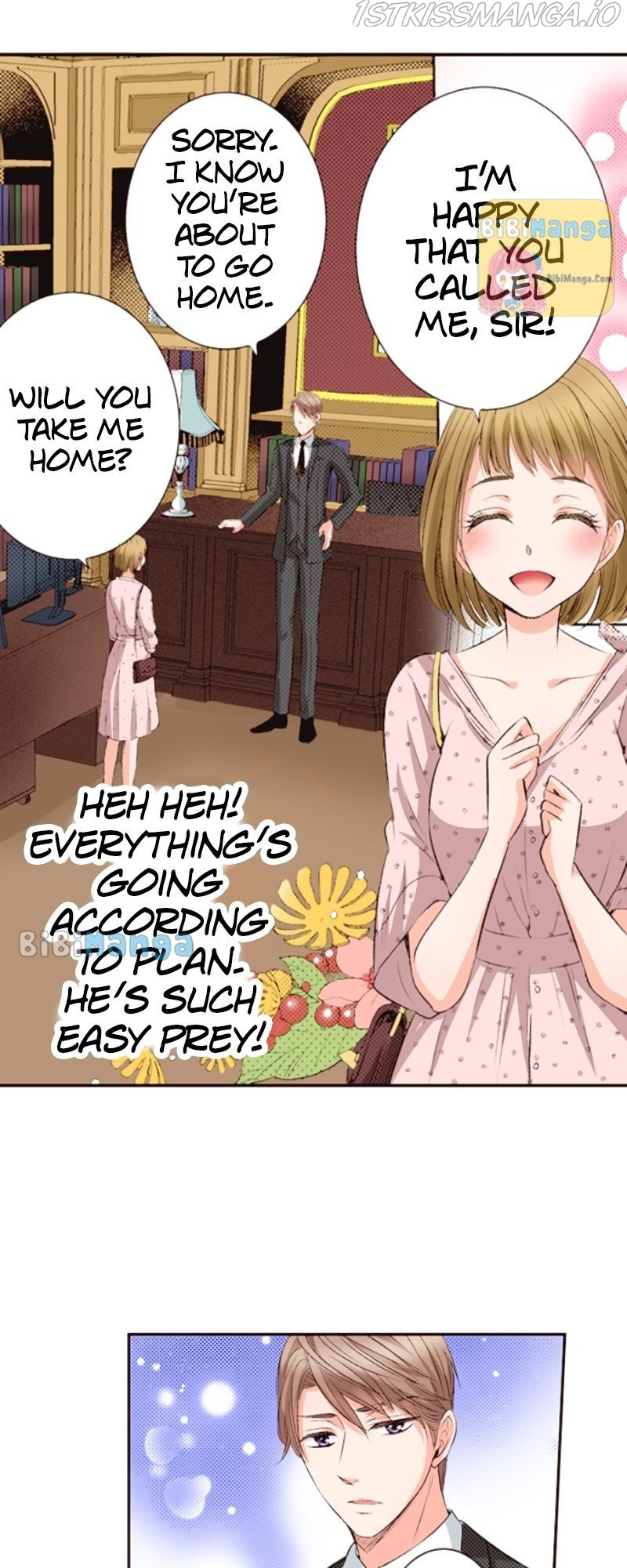 Country House With Benefits?! chapter 43 - page 50