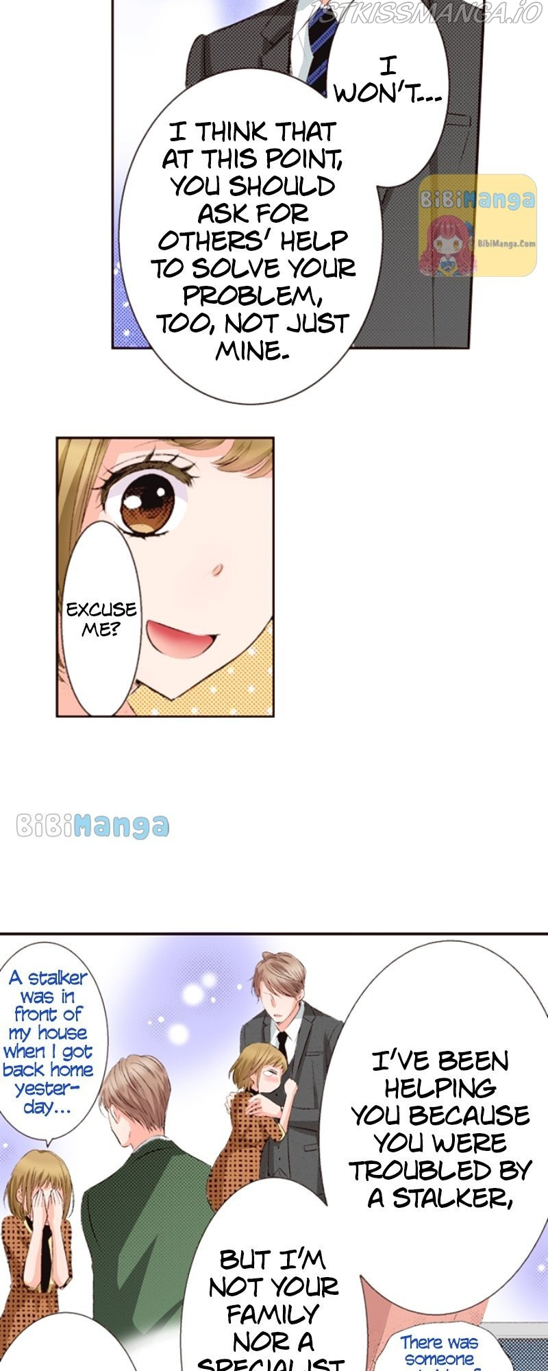 Country House With Benefits?! chapter 43 - page 51
