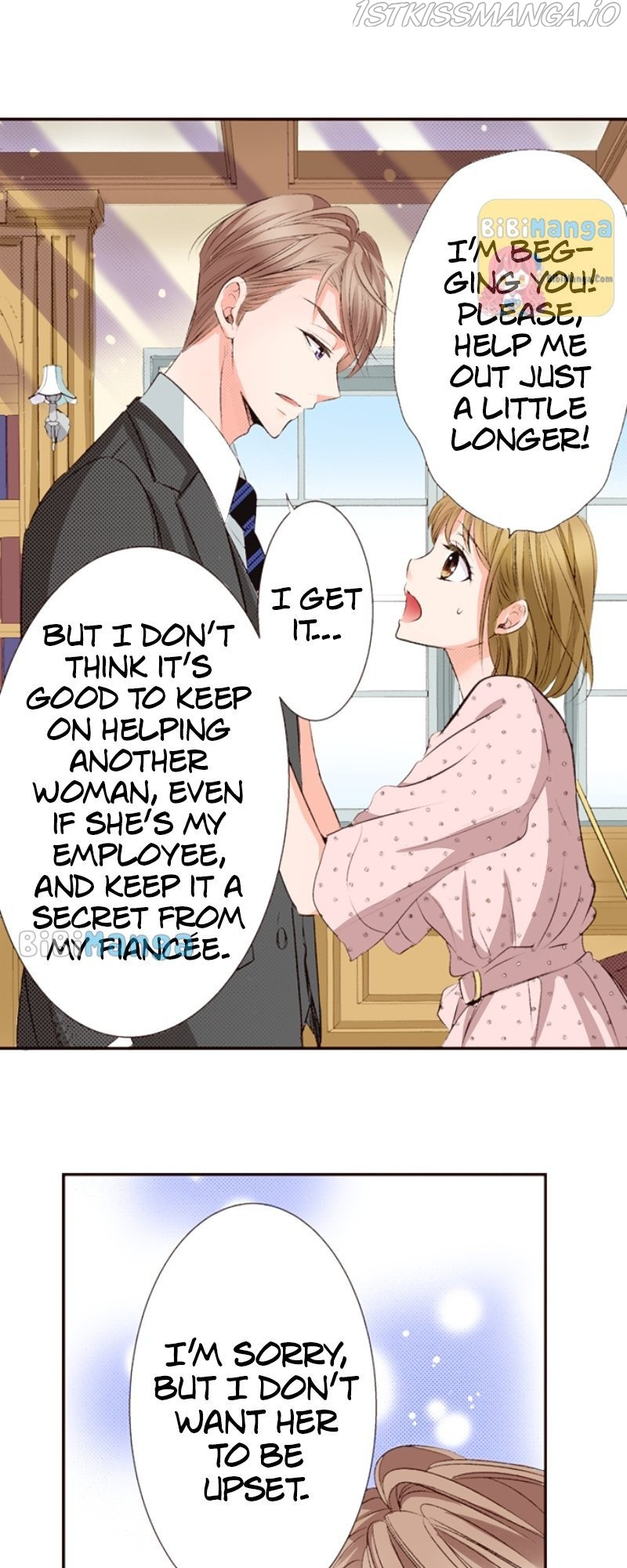 Country House With Benefits?! chapter 43 - page 53