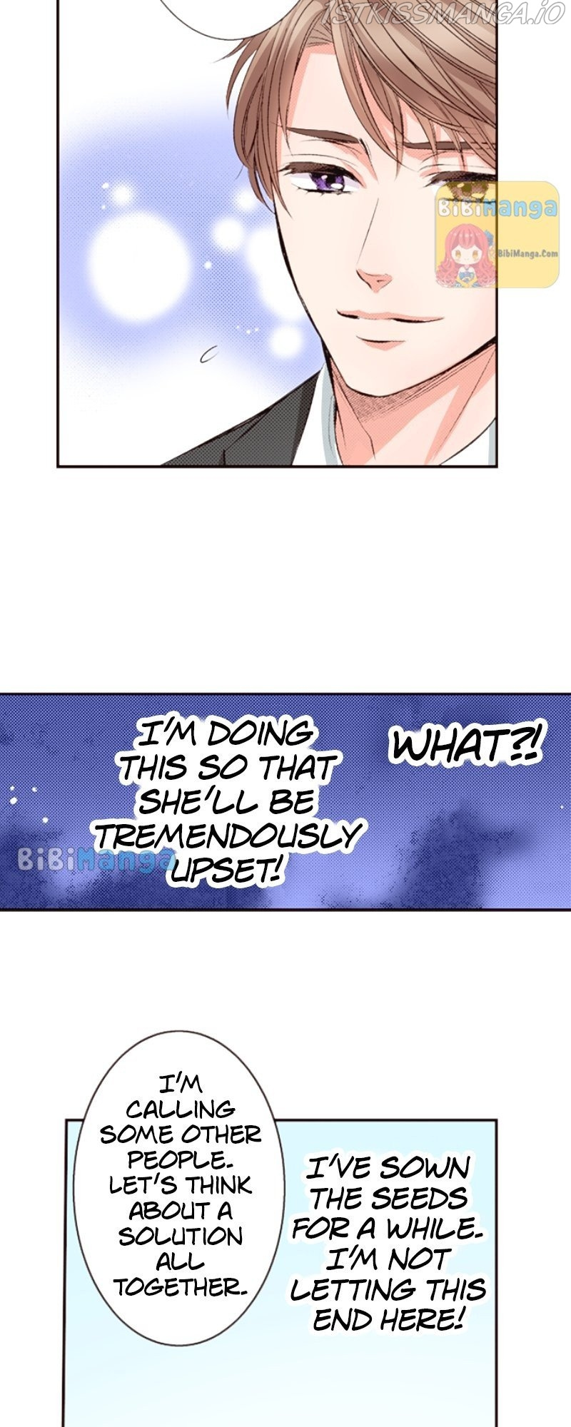 Country House With Benefits?! chapter 43 - page 54