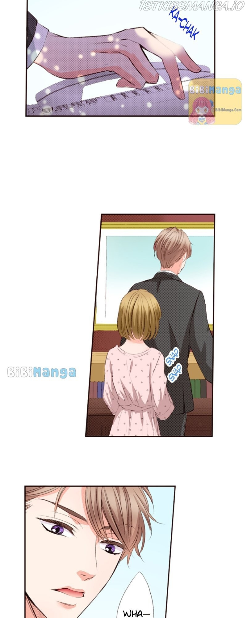 Country House With Benefits?! chapter 43 - page 55