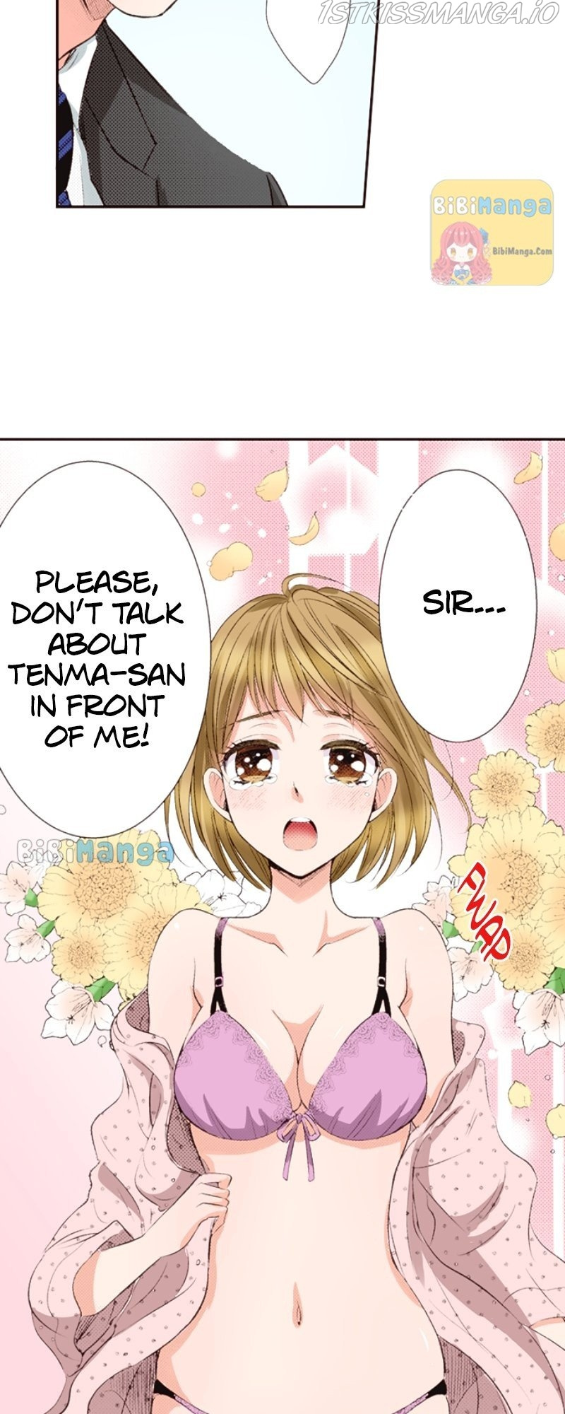 Country House With Benefits?! chapter 43 - page 56