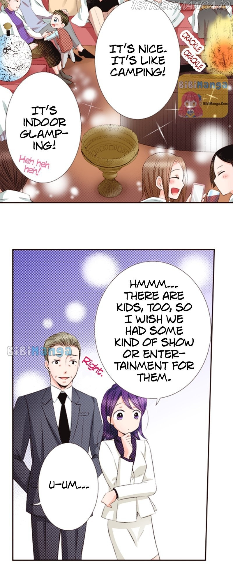 Country House With Benefits?! chapter 42 - page 15