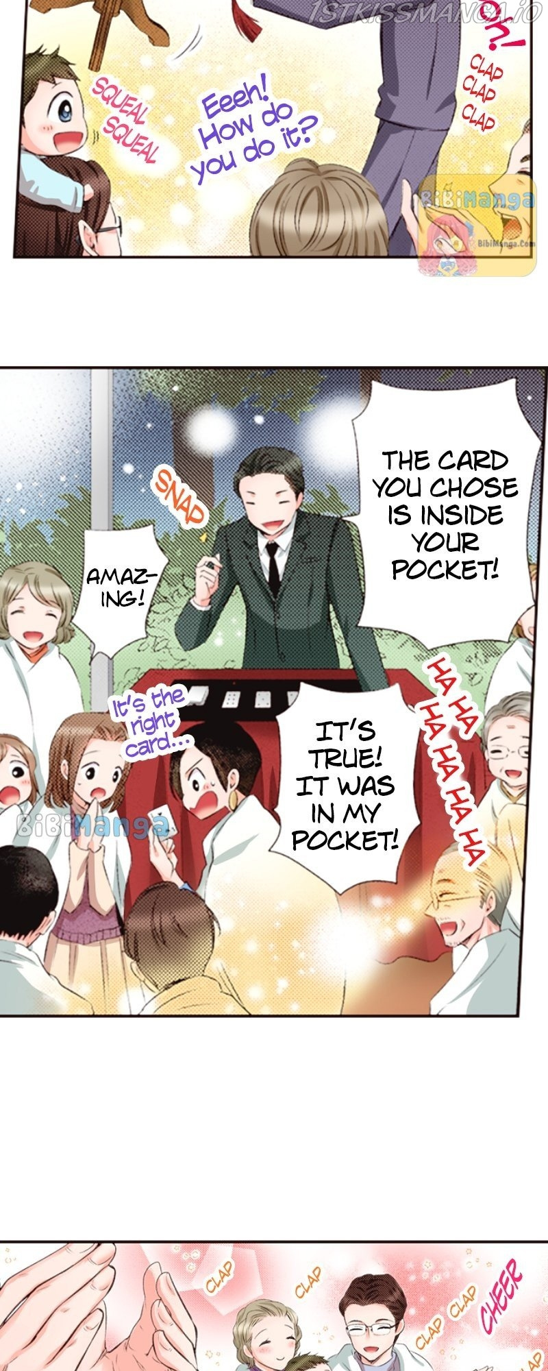 Country House With Benefits?! chapter 42 - page 17