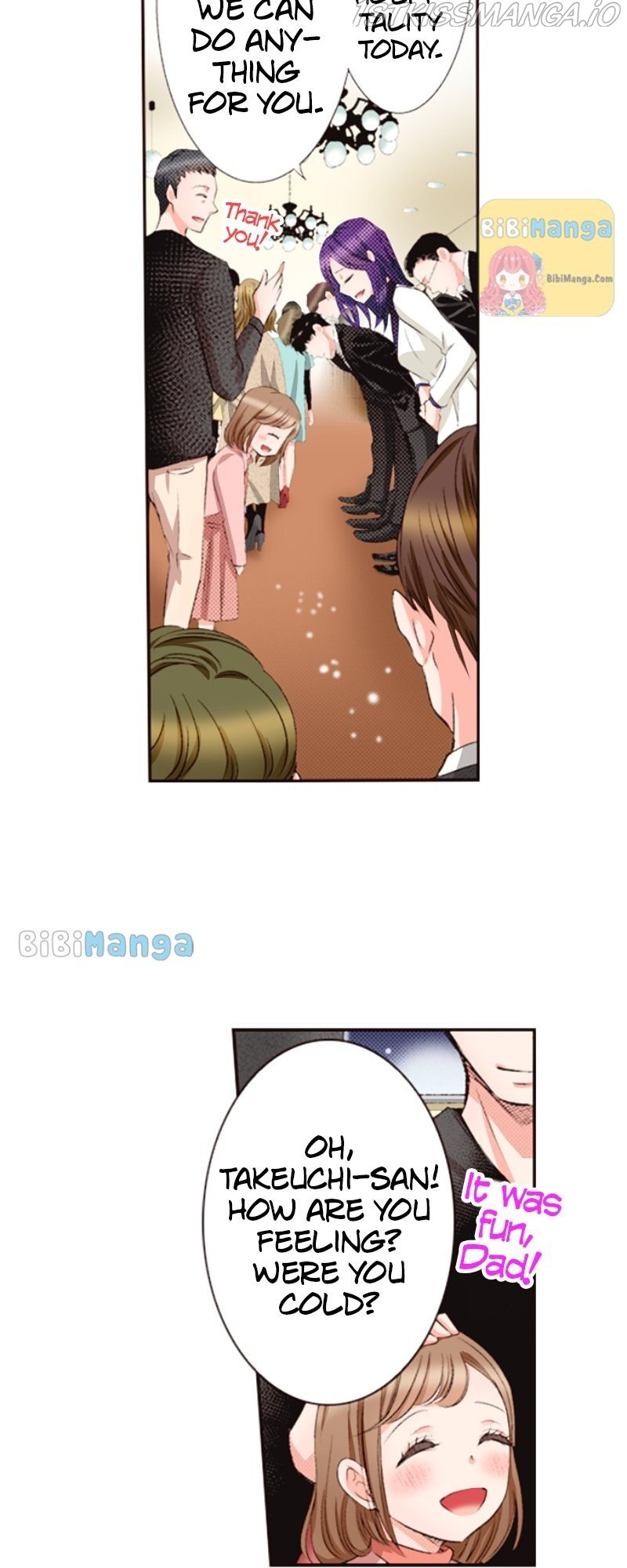 Country House With Benefits?! chapter 42 - page 23