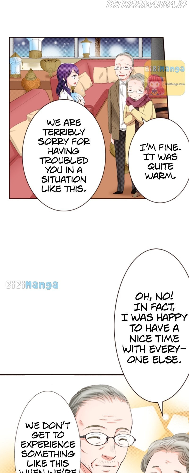 Country House With Benefits?! chapter 42 - page 24
