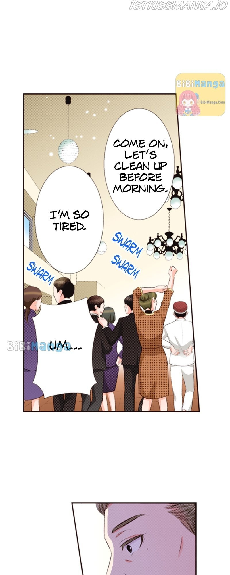 Country House With Benefits?! chapter 42 - page 26