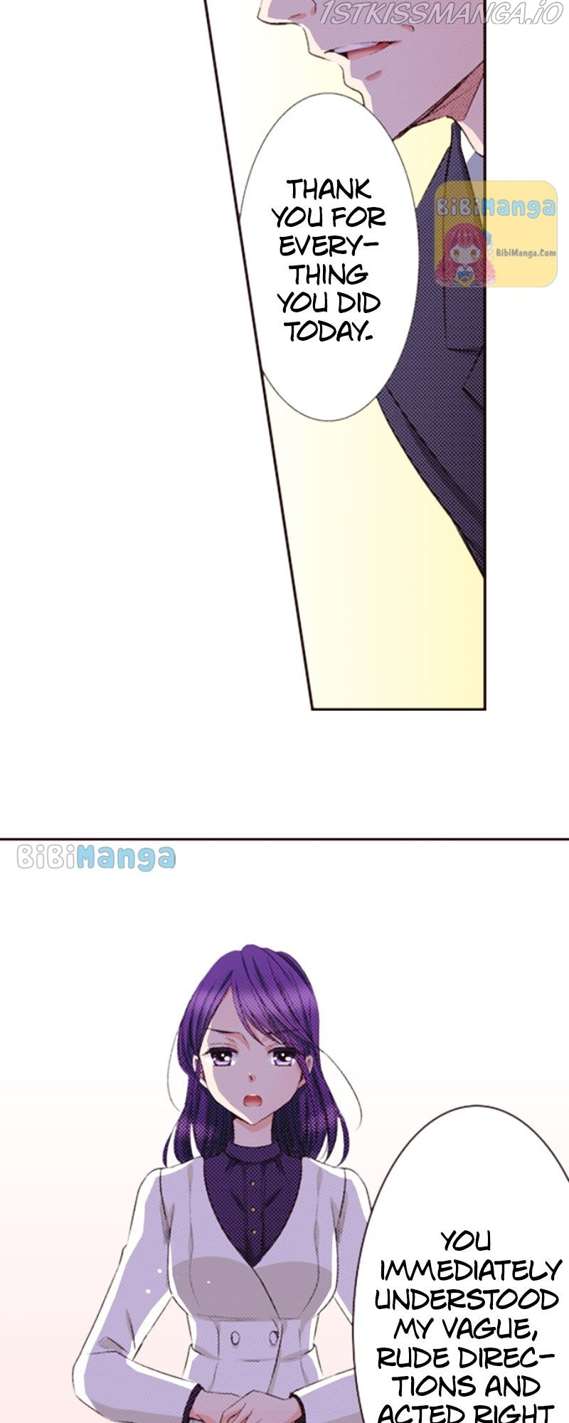 Country House With Benefits?! chapter 42 - page 27