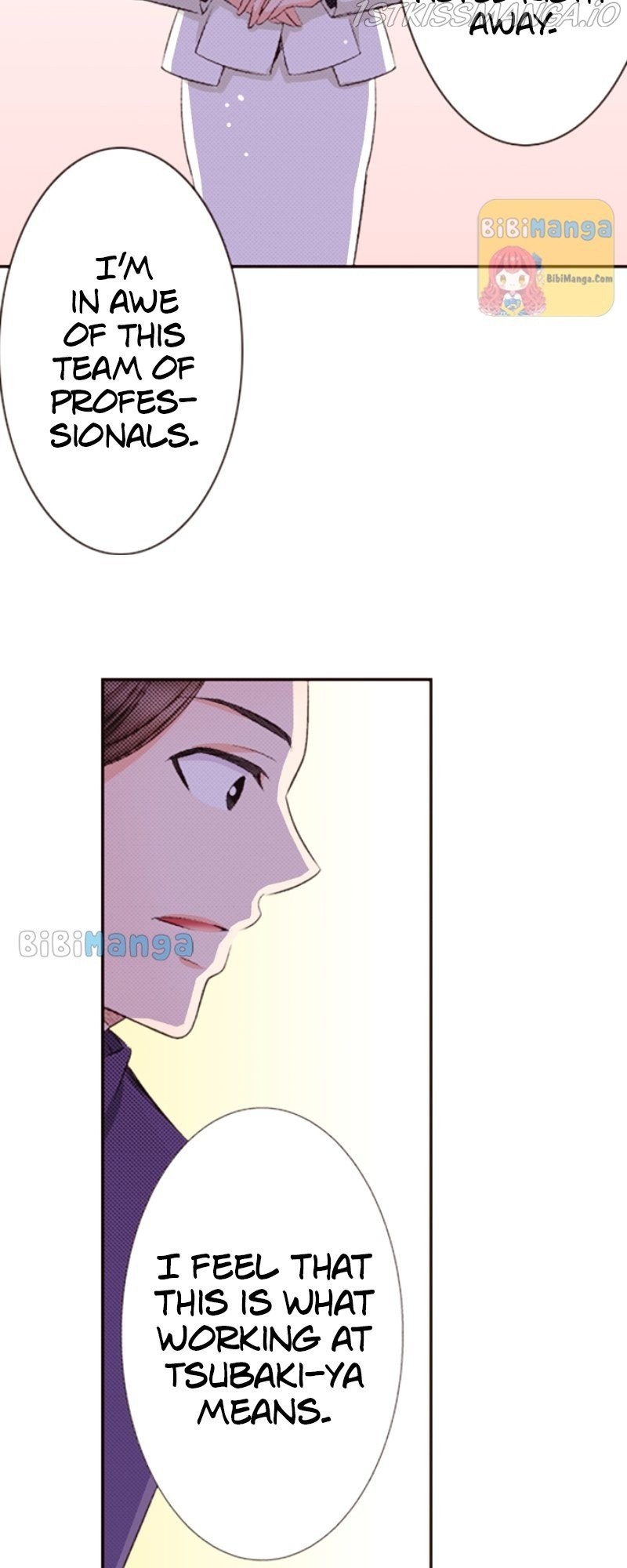 Country House With Benefits?! chapter 42 - page 28