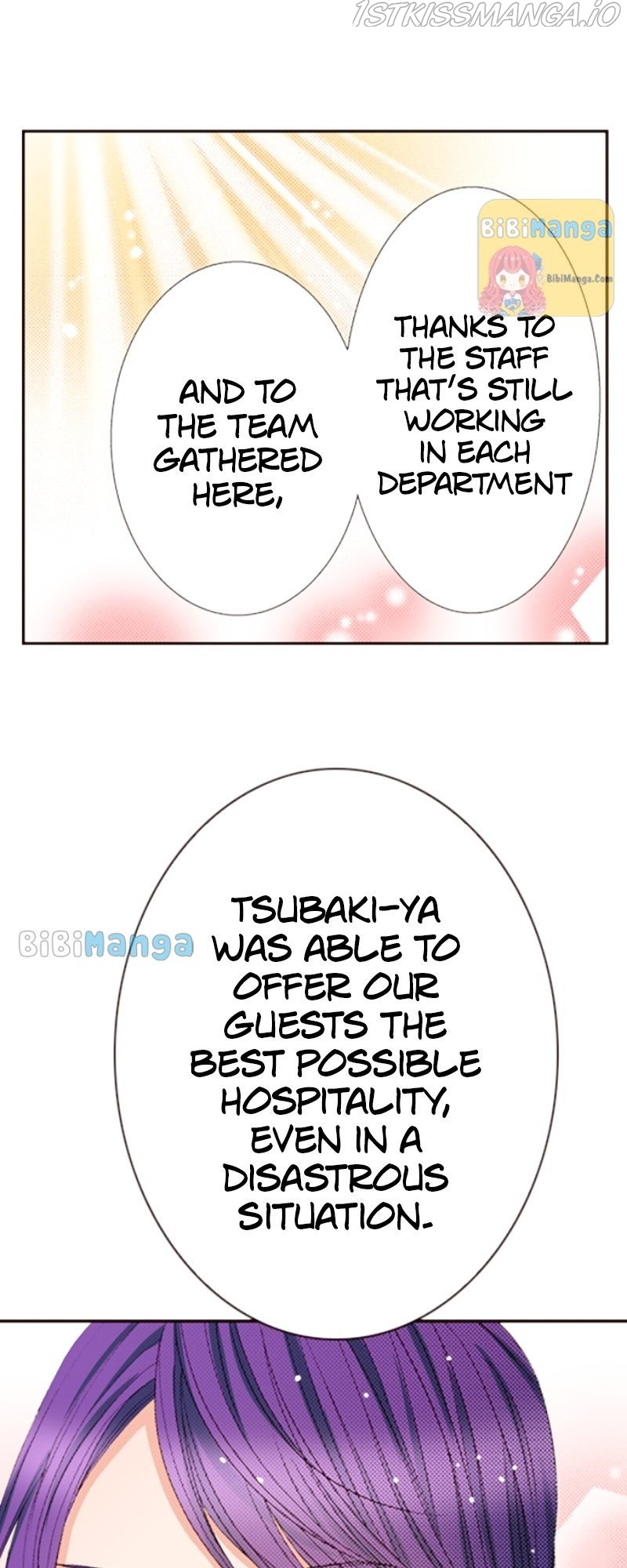 Country House With Benefits?! chapter 42 - page 30