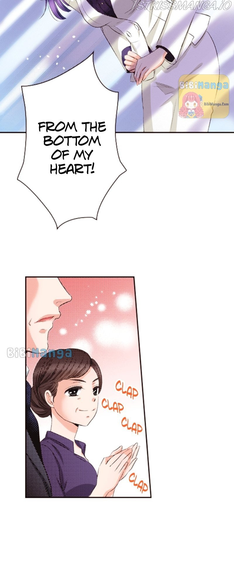 Country House With Benefits?! chapter 42 - page 32