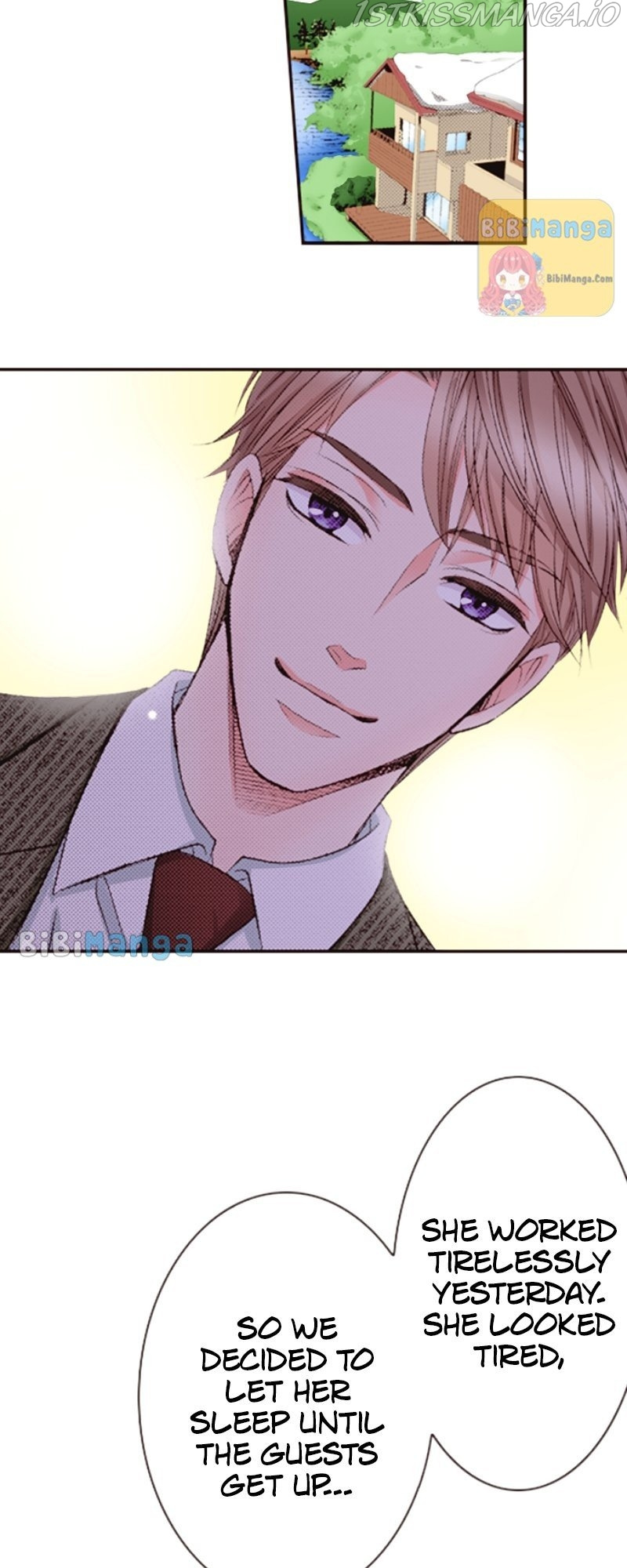 Country House With Benefits?! chapter 42 - page 36
