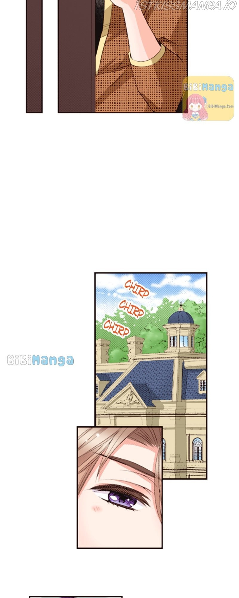Country House With Benefits?! chapter 42 - page 39