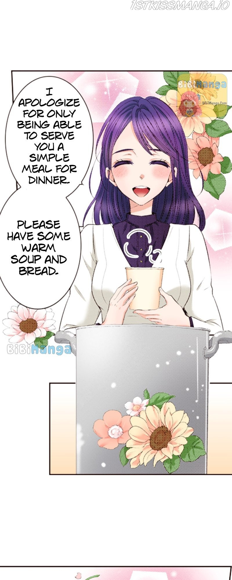Country House With Benefits?! chapter 42 - page 4