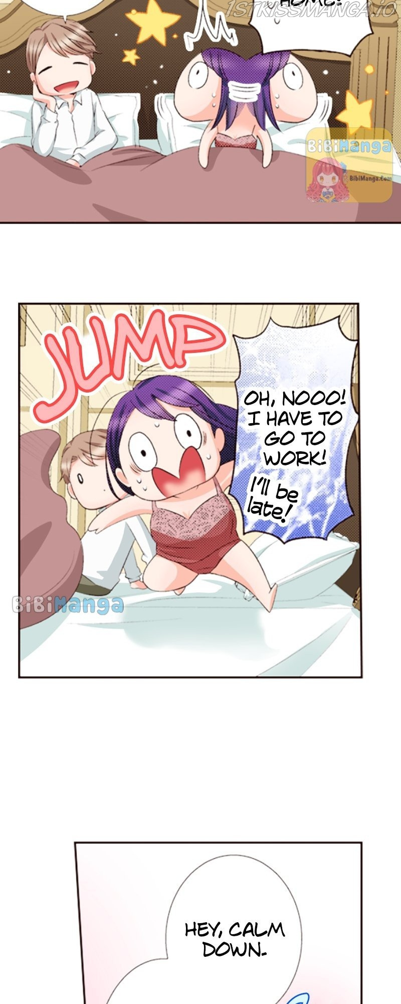 Country House With Benefits?! chapter 42 - page 42