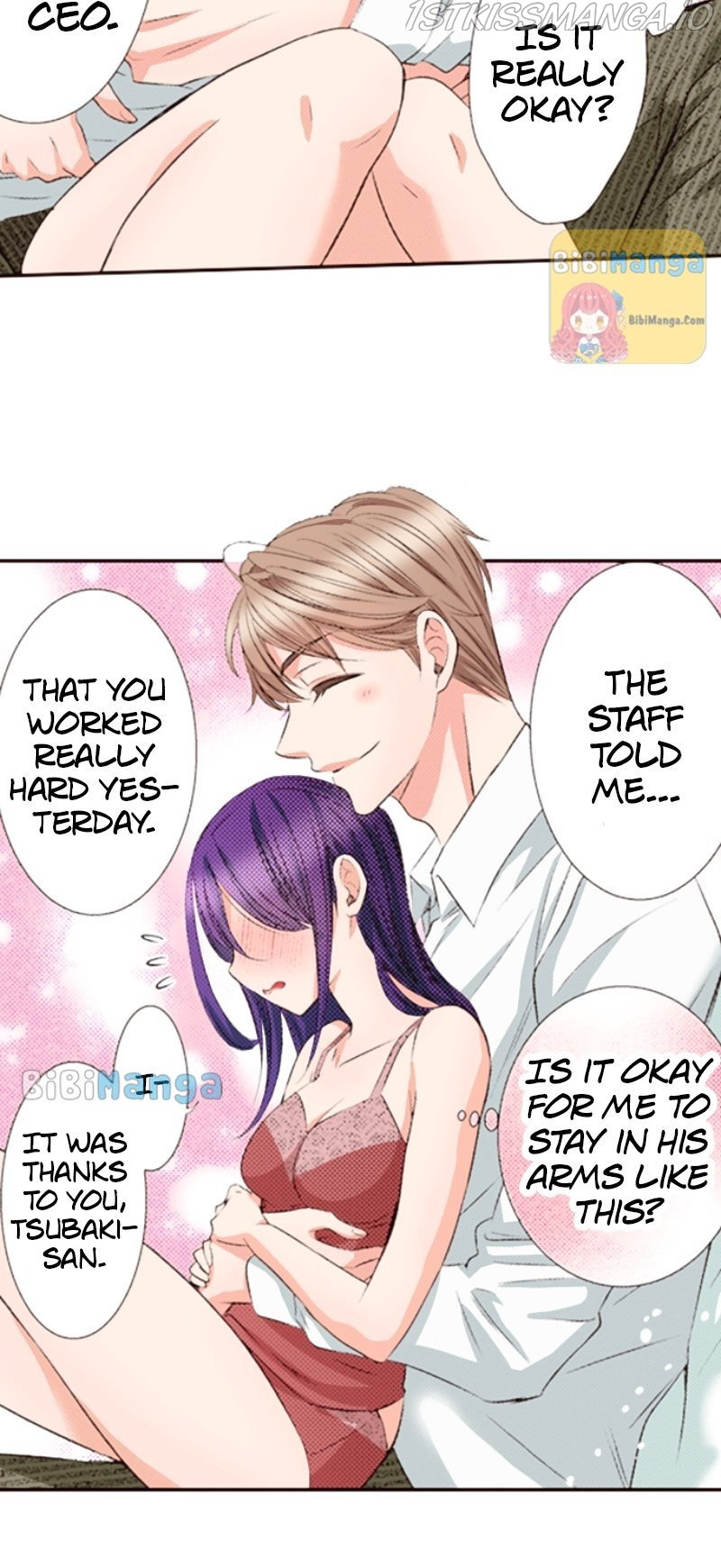 Country House With Benefits?! chapter 42 - page 44