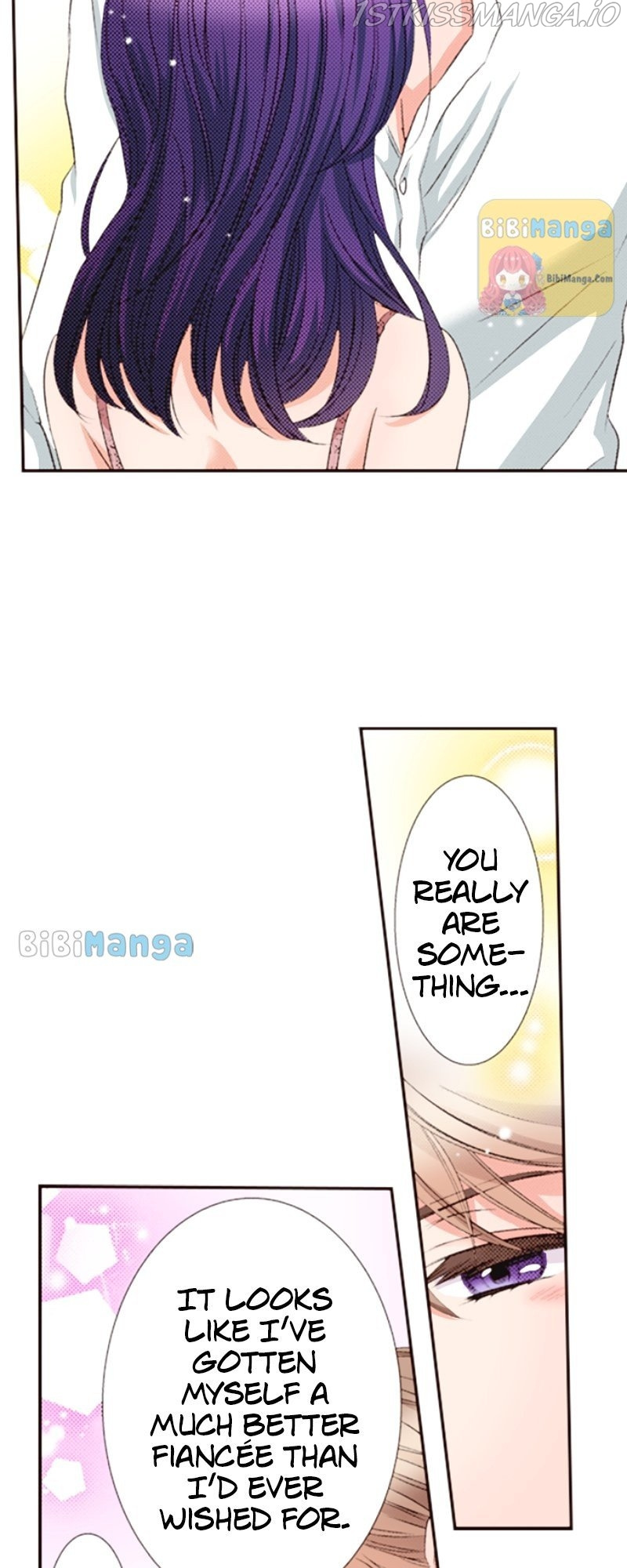 Country House With Benefits?! chapter 42 - page 47