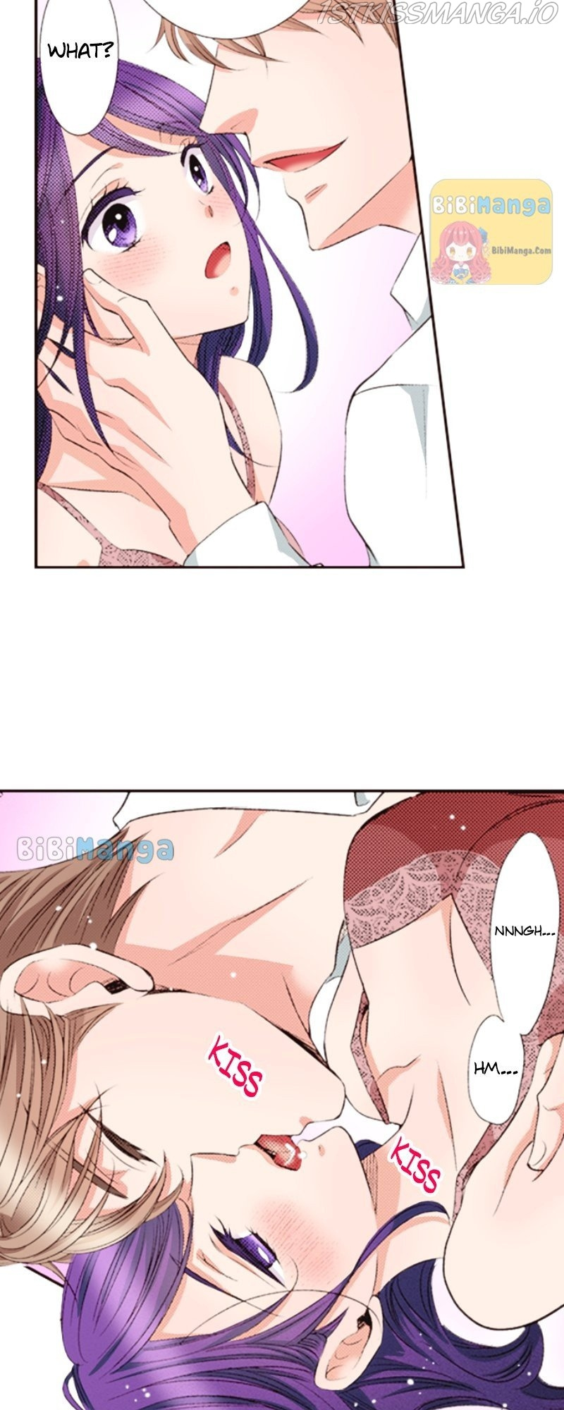 Country House With Benefits?! chapter 42 - page 48