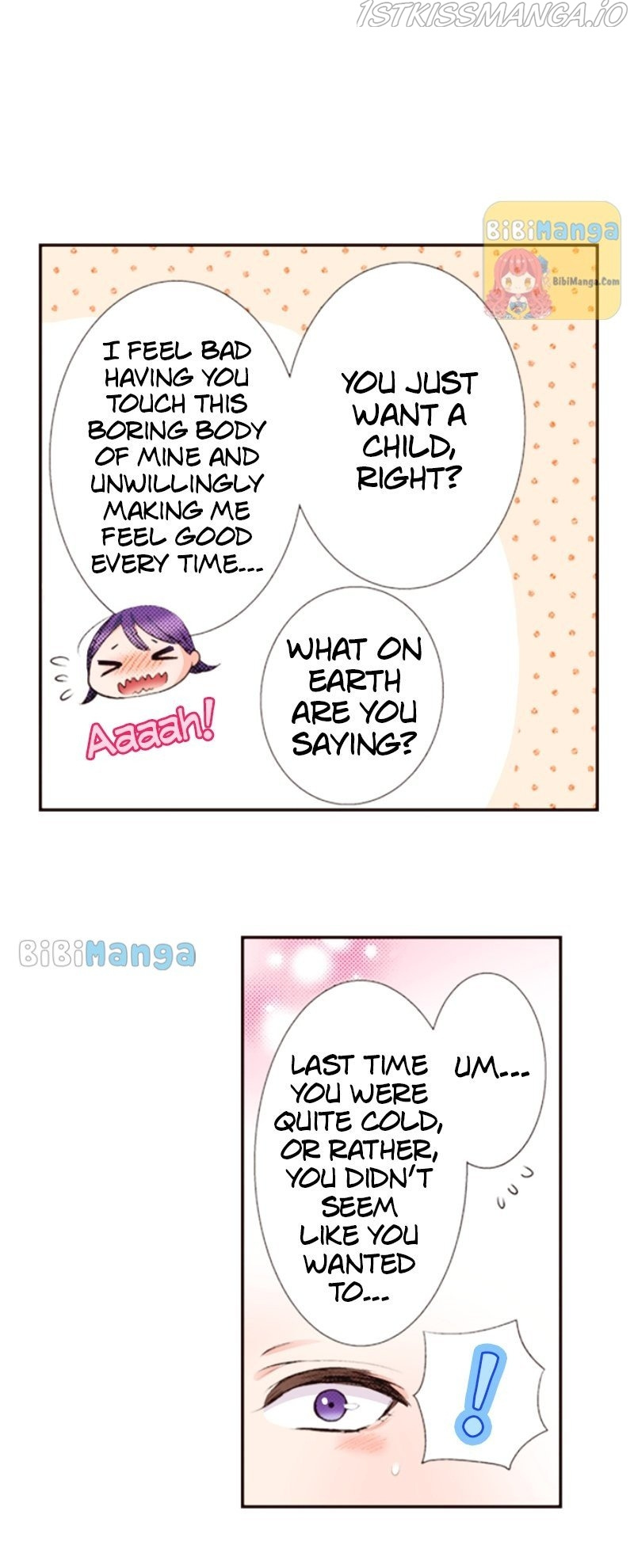 Country House With Benefits?! chapter 42 - page 51