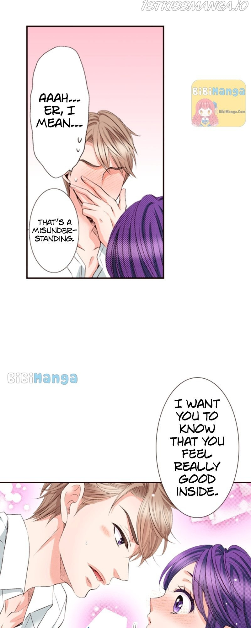 Country House With Benefits?! chapter 42 - page 52