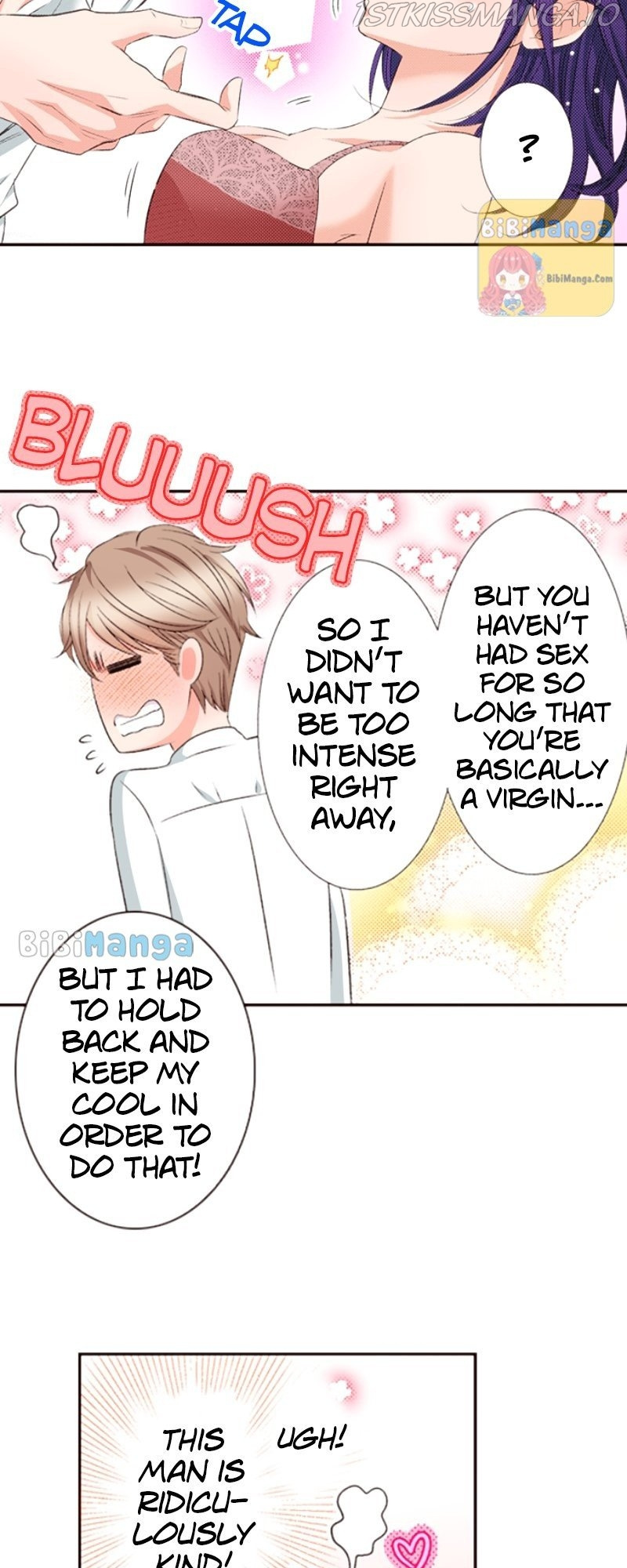 Country House With Benefits?! chapter 42 - page 53