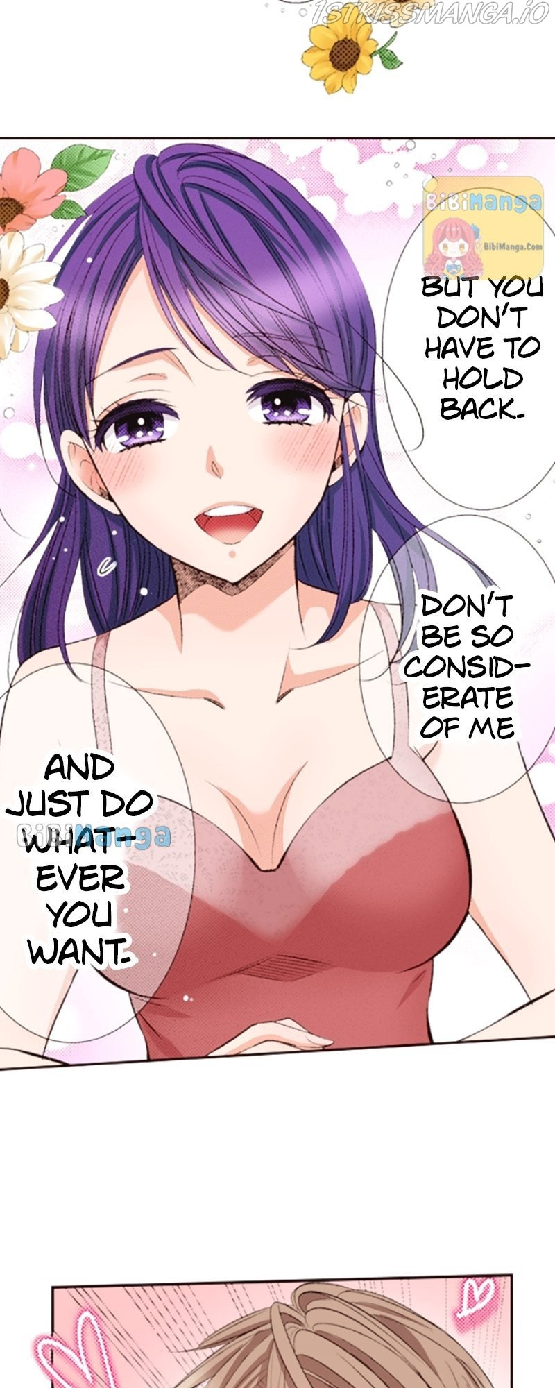 Country House With Benefits?! chapter 42 - page 55