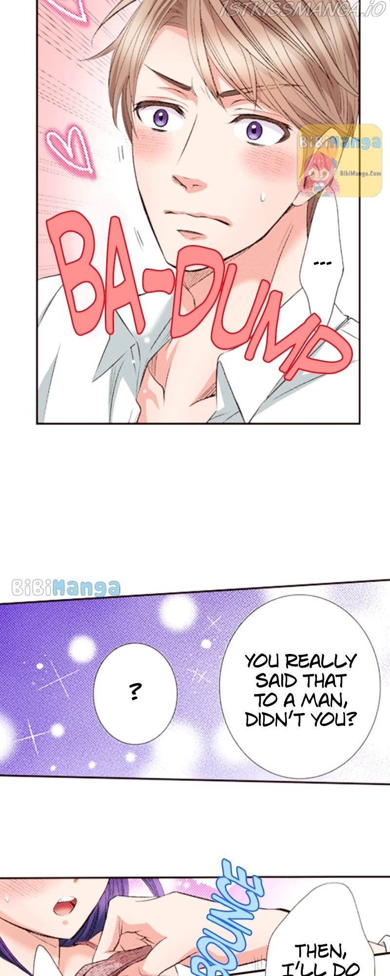 Country House With Benefits?! chapter 42 - page 56