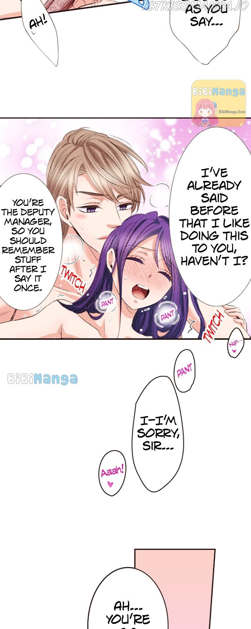 Country House With Benefits?! chapter 42 - page 57