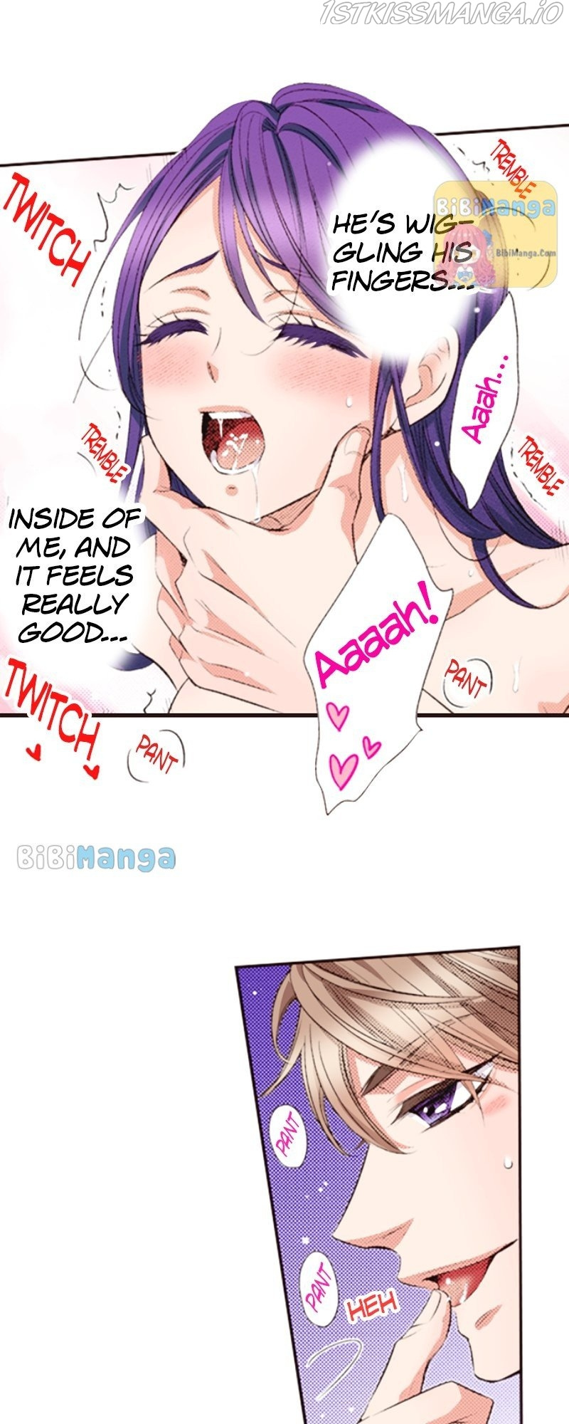 Country House With Benefits?! chapter 42 - page 59
