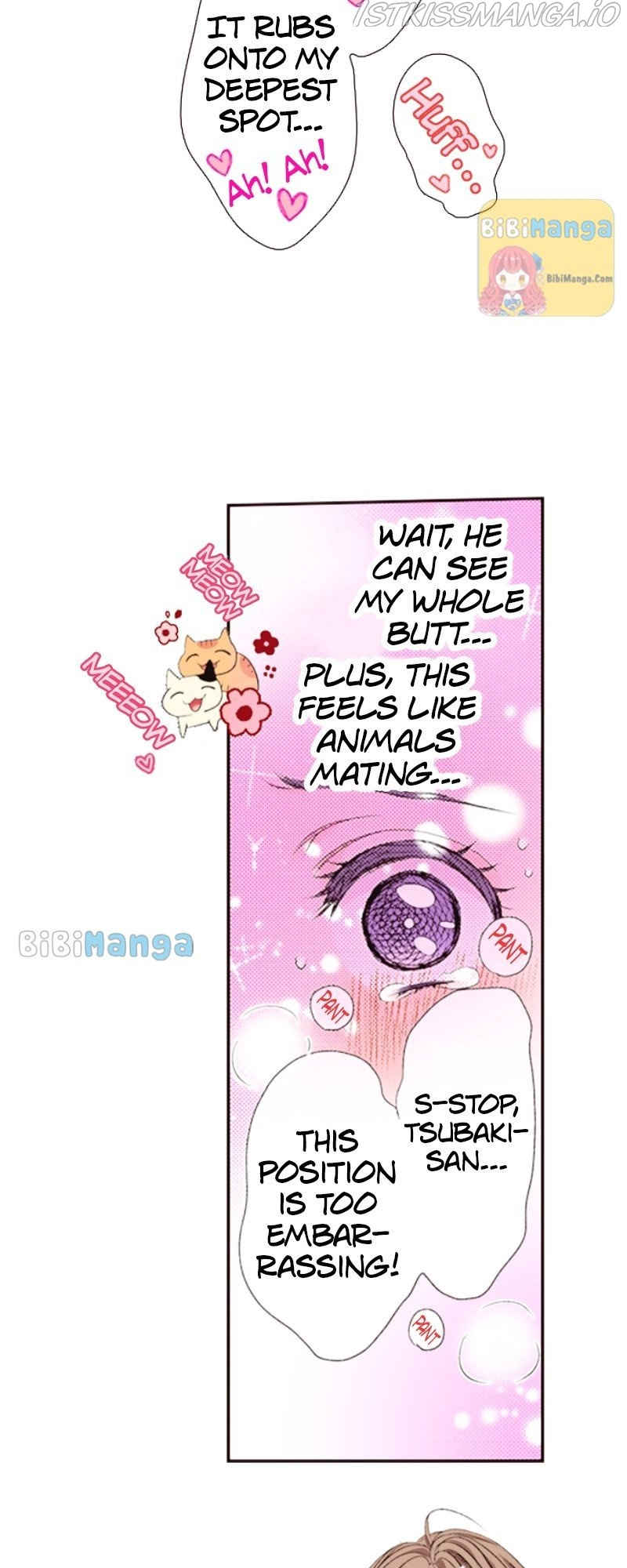 Country House With Benefits?! chapter 42 - page 62