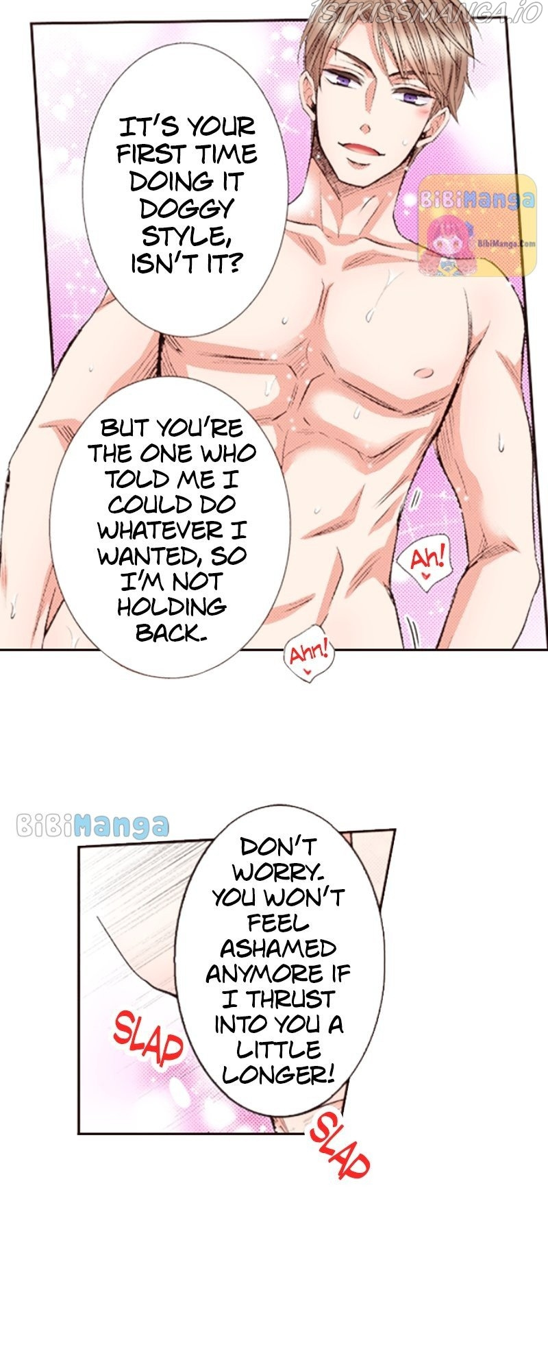Country House With Benefits?! chapter 42 - page 63