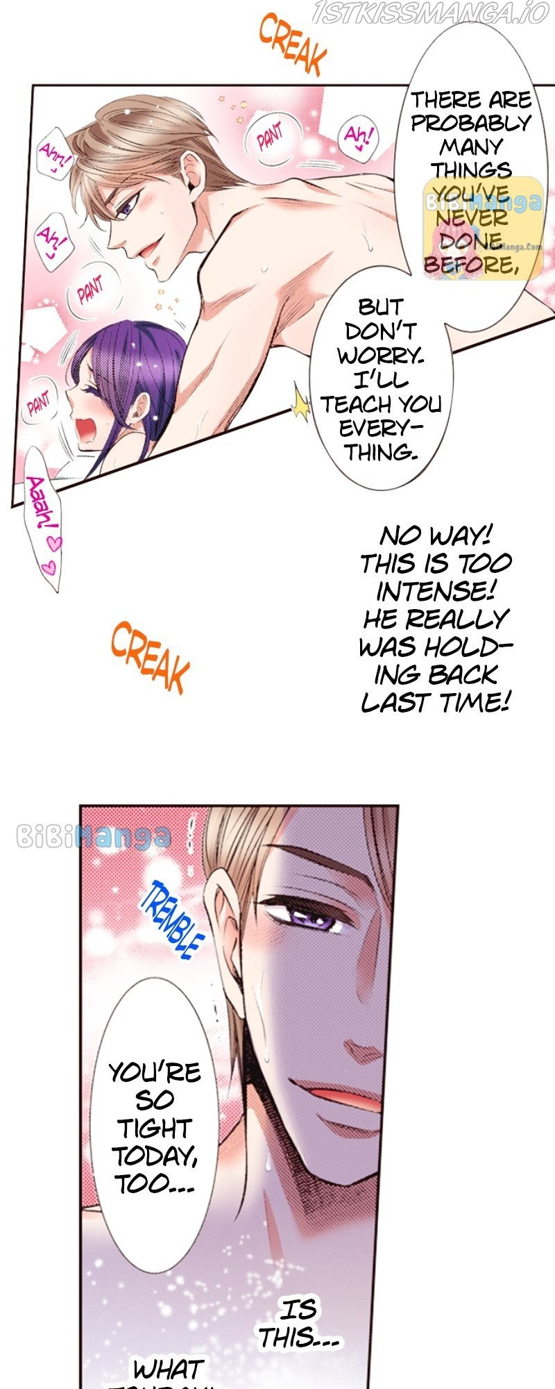 Country House With Benefits?! chapter 42 - page 64