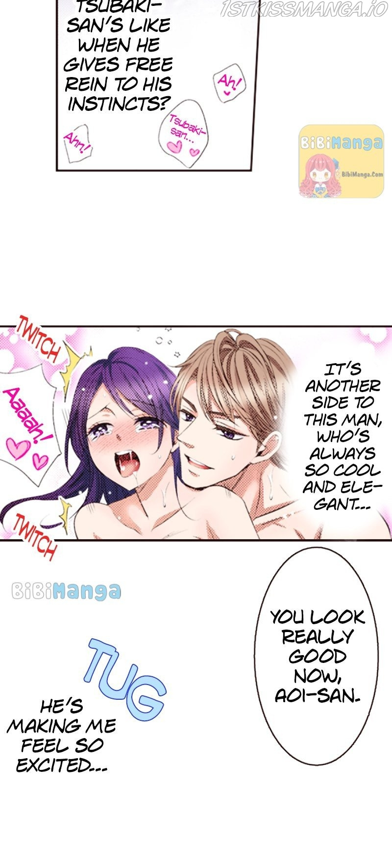 Country House With Benefits?! chapter 42 - page 65