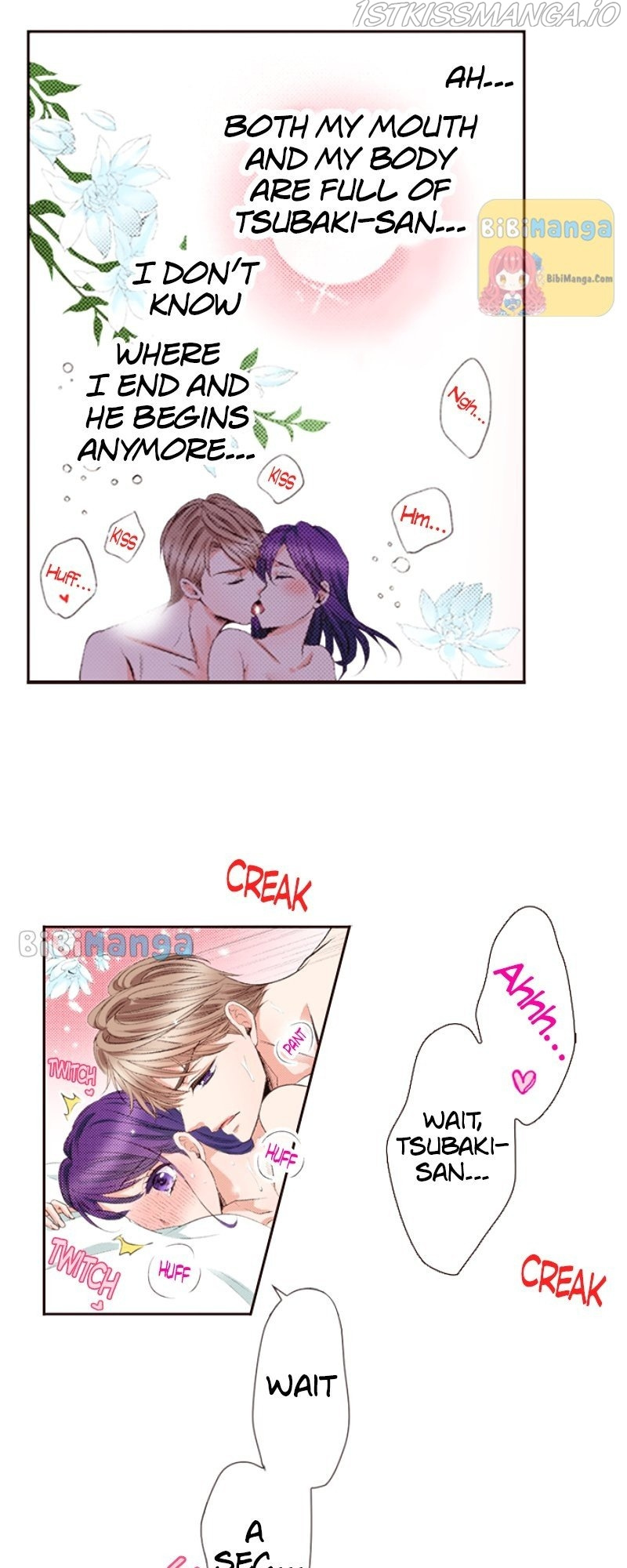 Country House With Benefits?! chapter 42 - page 66