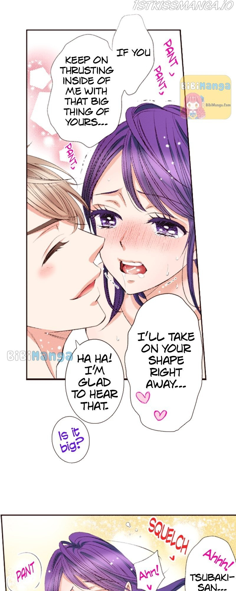 Country House With Benefits?! chapter 42 - page 68