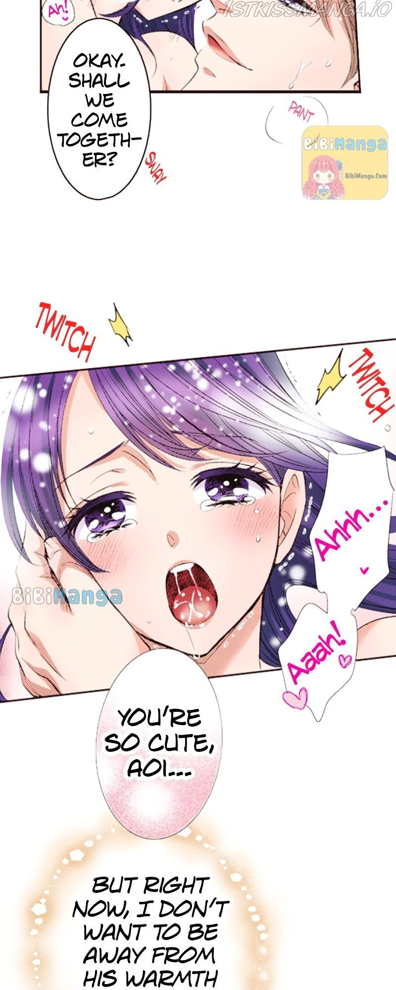Country House With Benefits?! chapter 42 - page 70