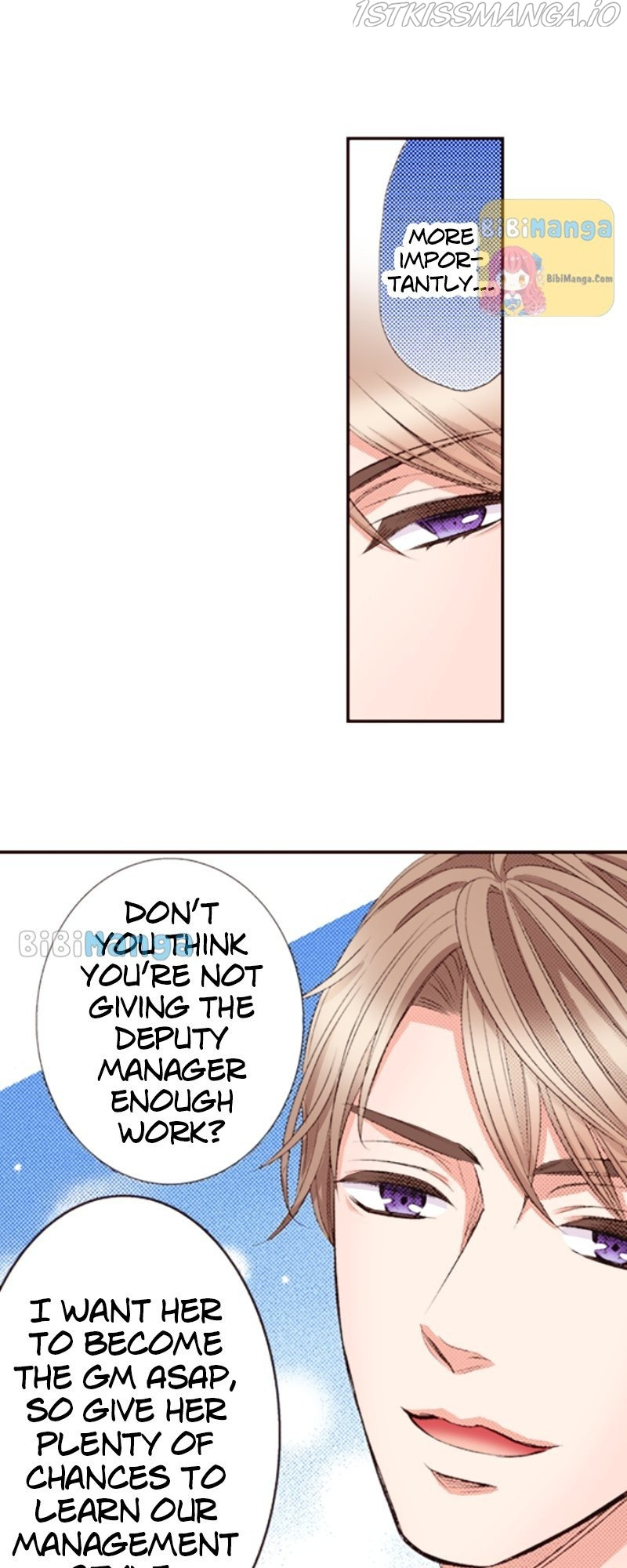 Country House With Benefits?! chapter 42 - page 9