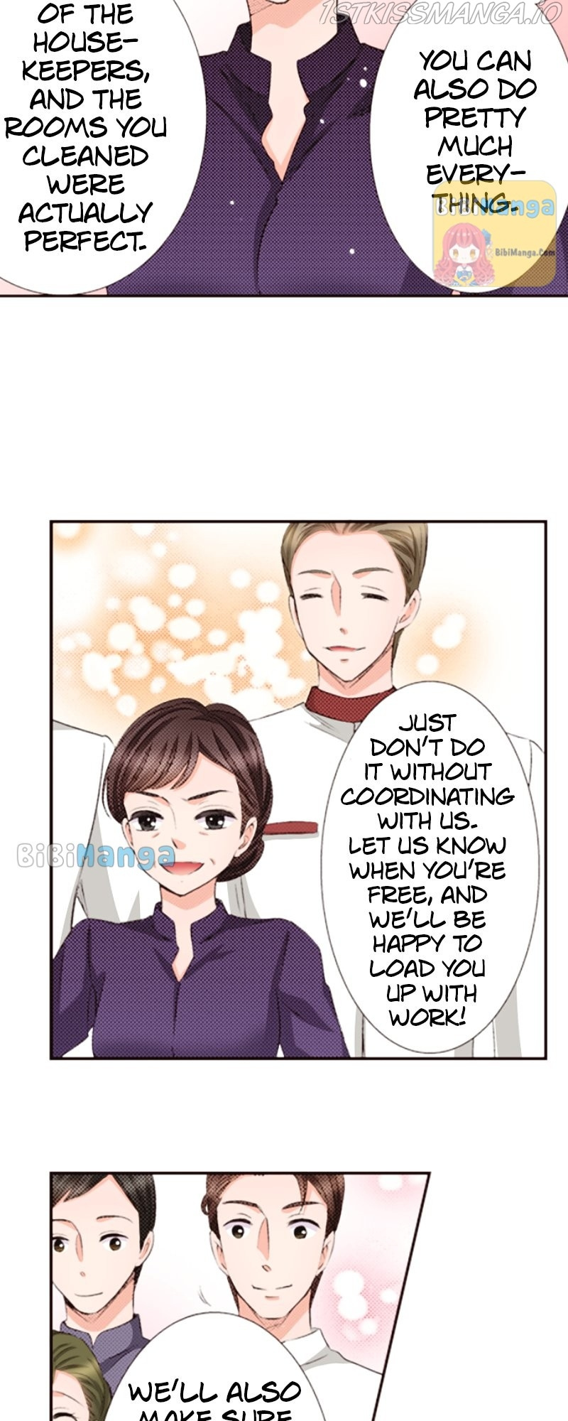 Country House With Benefits?! chapter 41 - page 27