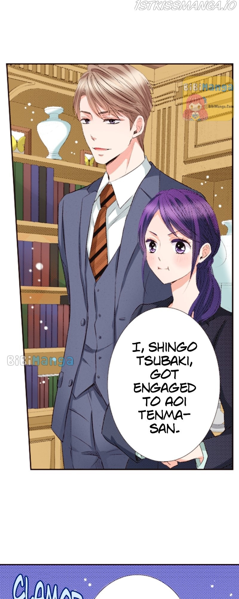 Country House With Benefits?! chapter 40 - page 10