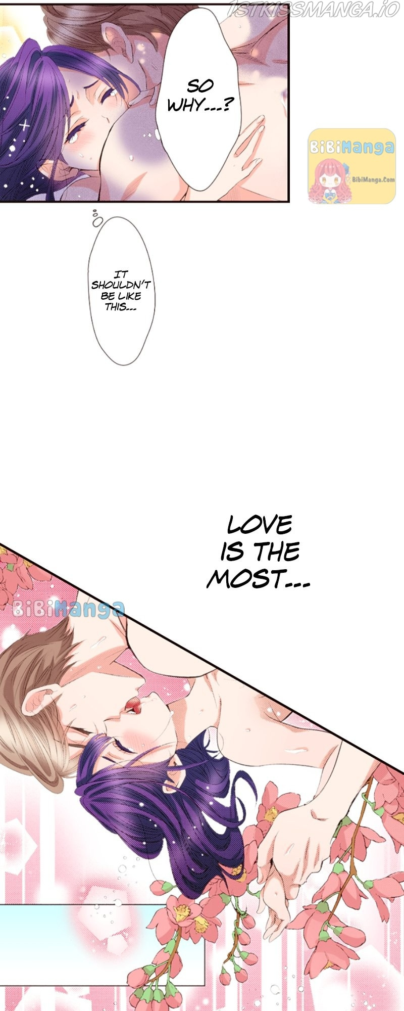 Country House With Benefits?! chapter 40 - page 100