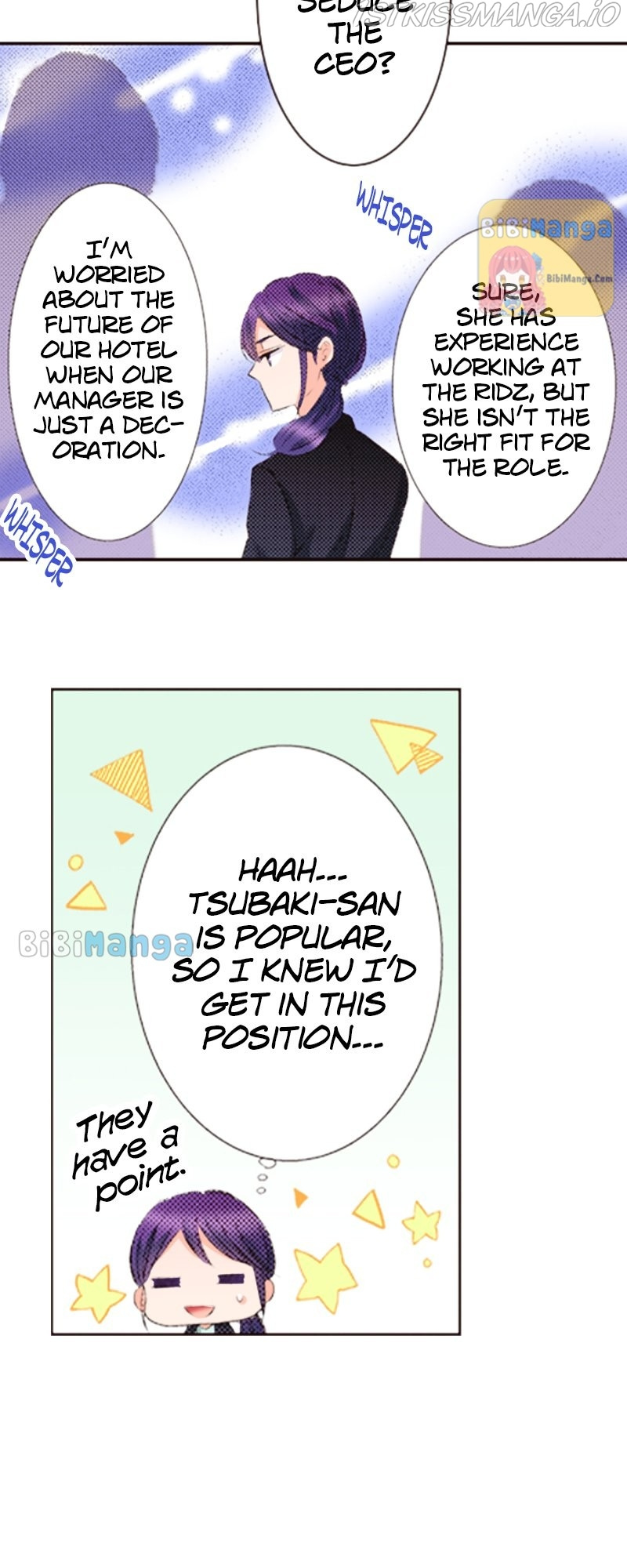 Country House With Benefits?! chapter 40 - page 14