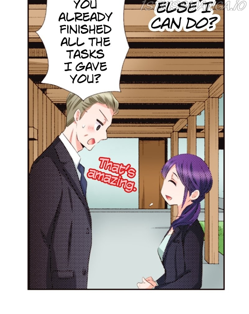 Country House With Benefits?! chapter 40 - page 16