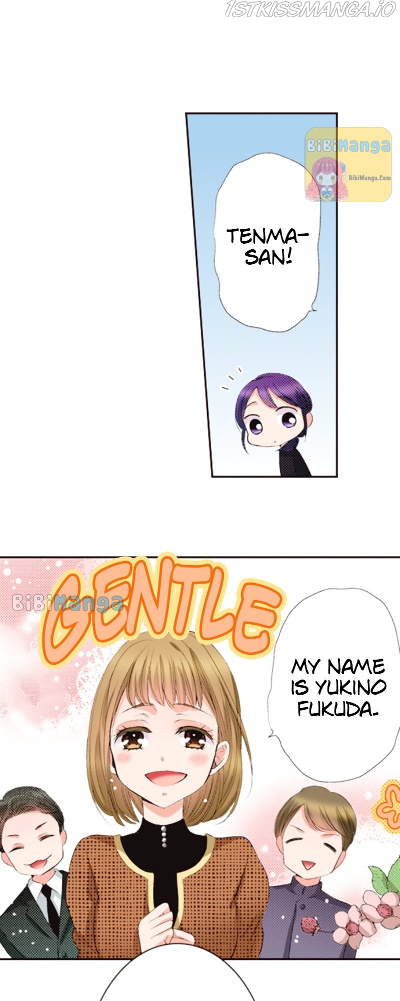 Country House With Benefits?! chapter 40 - page 18