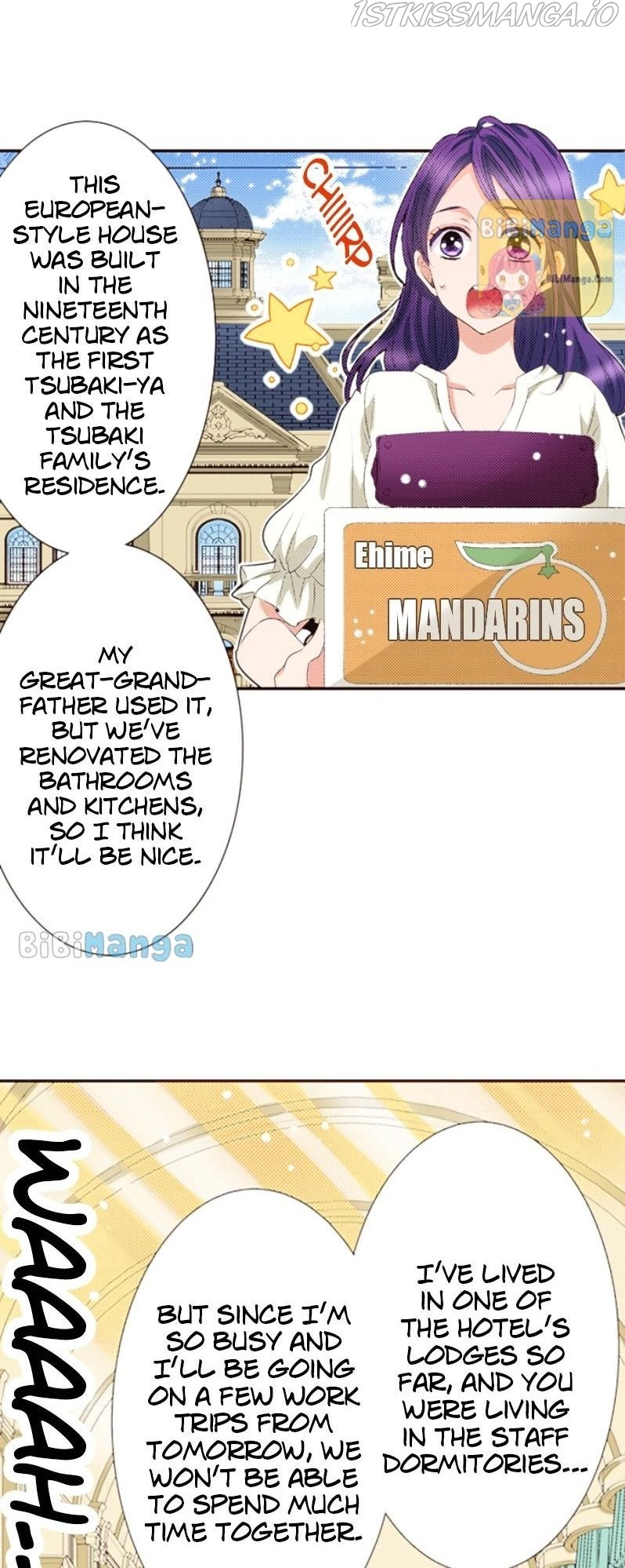 Country House With Benefits?! chapter 40 - page 2