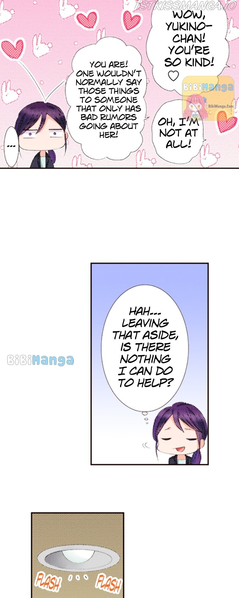 Country House With Benefits?! chapter 40 - page 22