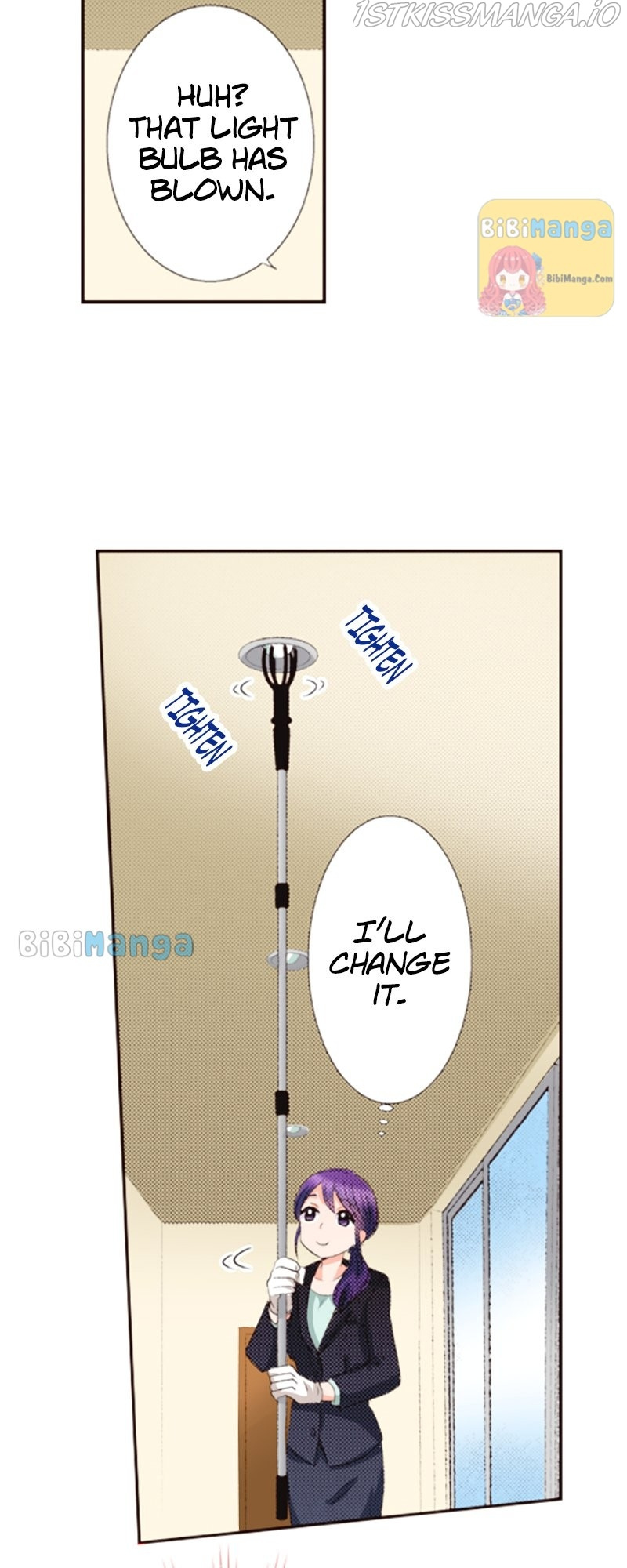 Country House With Benefits?! chapter 40 - page 23