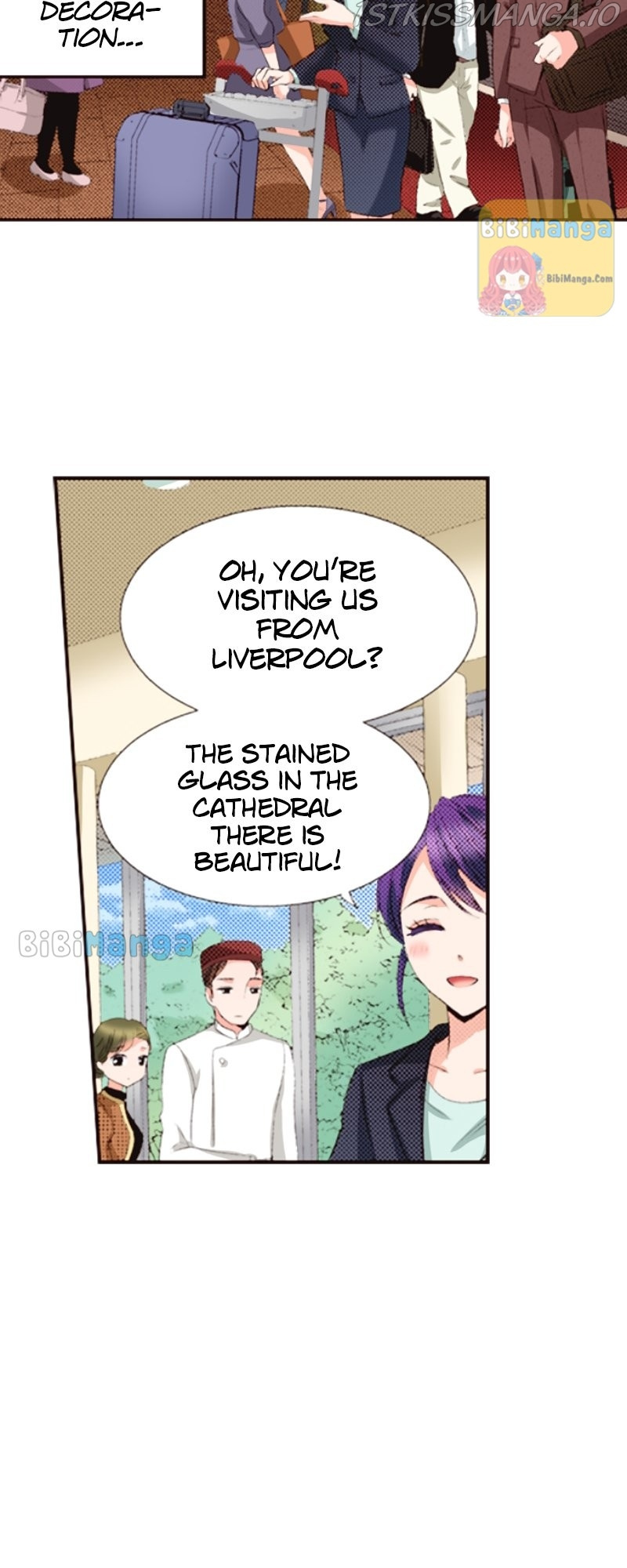 Country House With Benefits?! chapter 40 - page 26